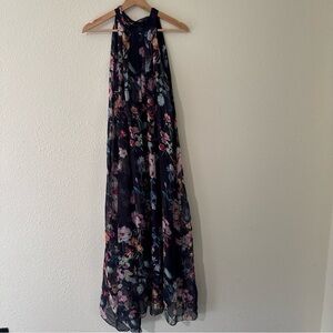 Bellambra floral print dress in size L